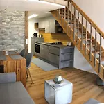 Apartmán Schoen Hier