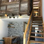 Apartmán Schoen Hier