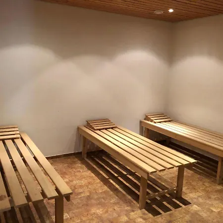Apartmán Schoen Hier Oberstaufen
