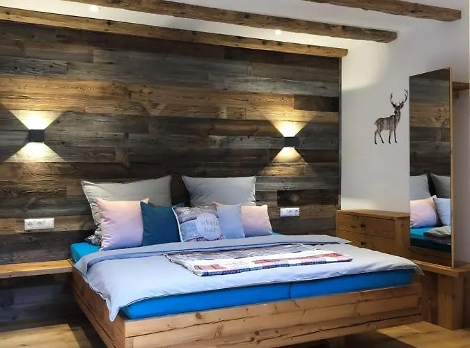 Schoen Hier Apartmán