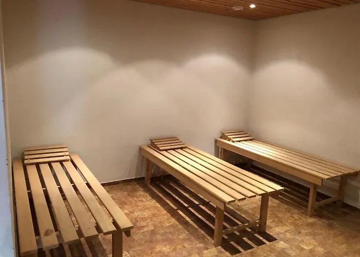 Apartmán Schoen Hier Oberstaufen