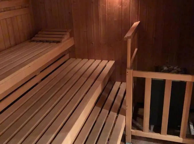 Apartmán Schoen Hier *