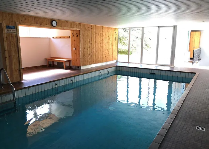 Schoen Hier Apartmán Oberstaufen