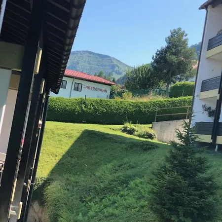 Schoen Hier Daire Oberstaufen