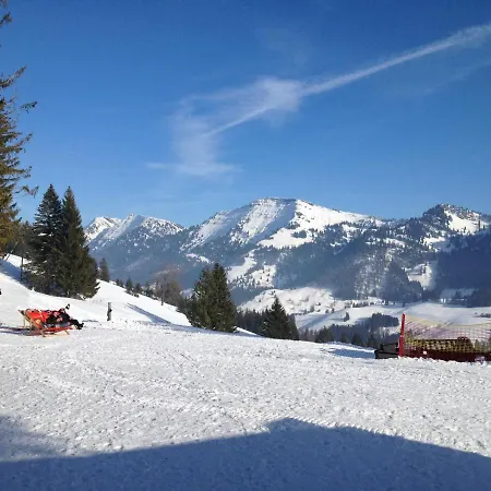 Schoen Hier Oberstaufen