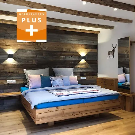 Schoen Hier Daire Oberstaufen